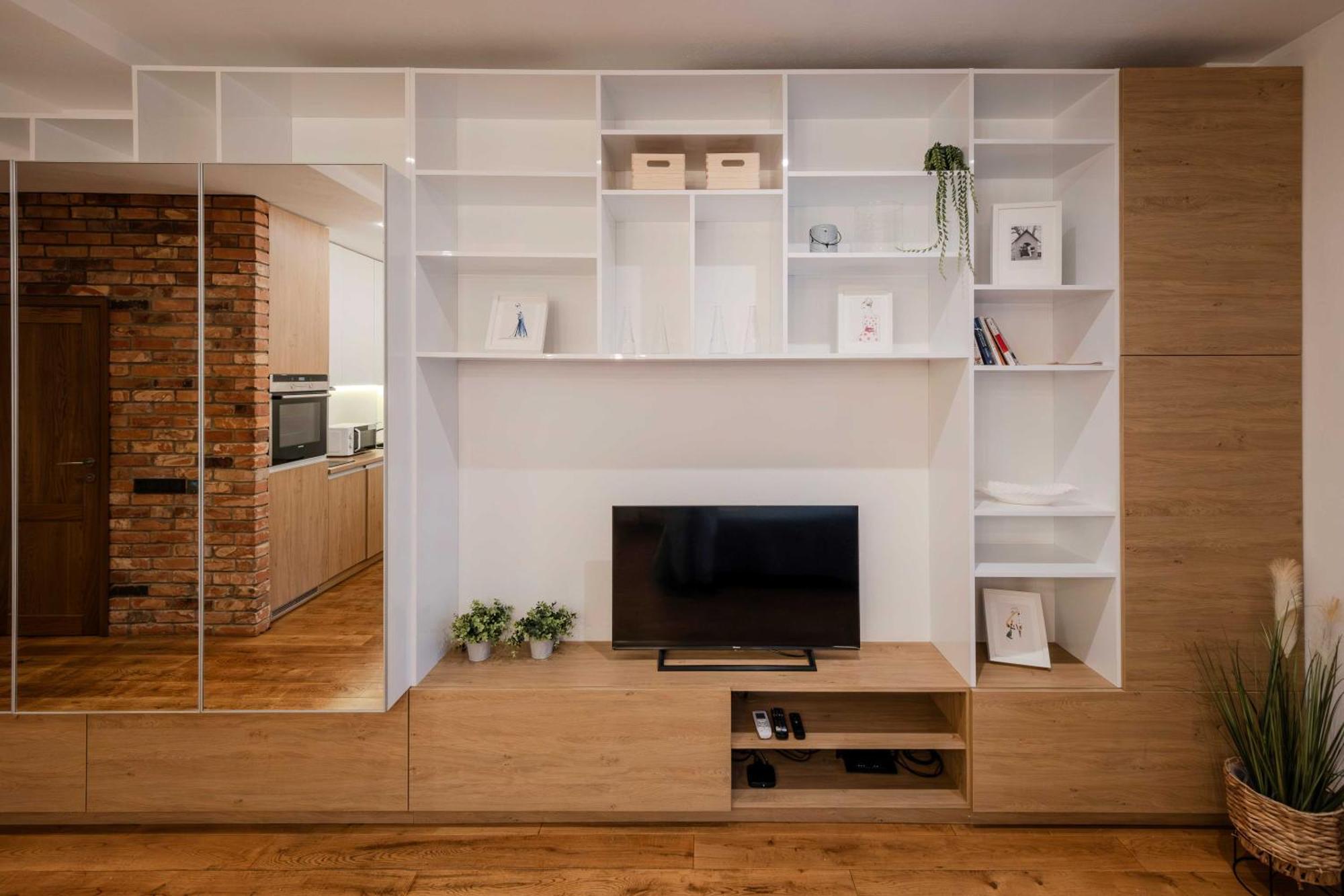 King Mindaugas Apartments Kaunas Luaran gambar