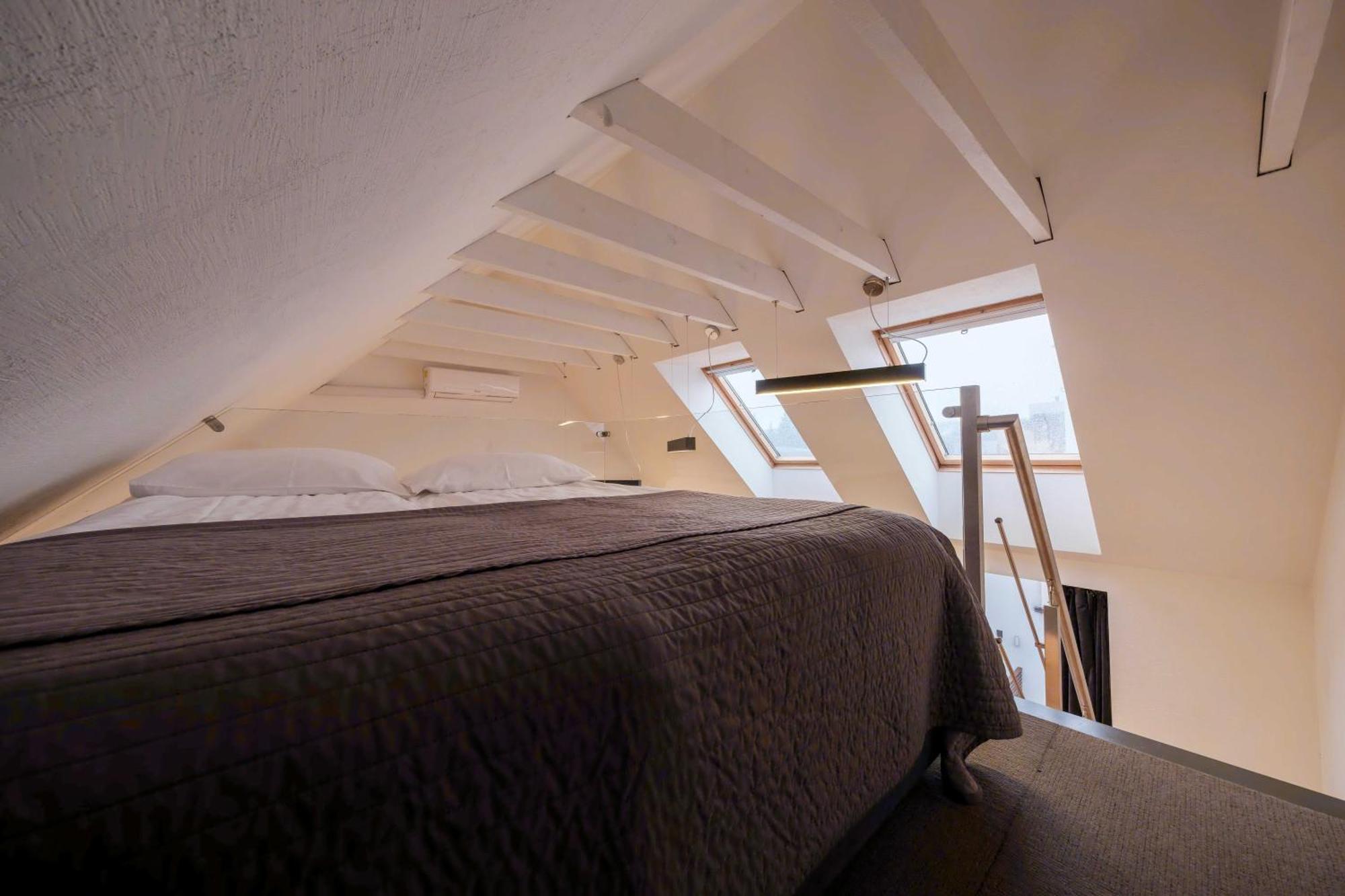 King Mindaugas Apartments Kaunas Luaran gambar